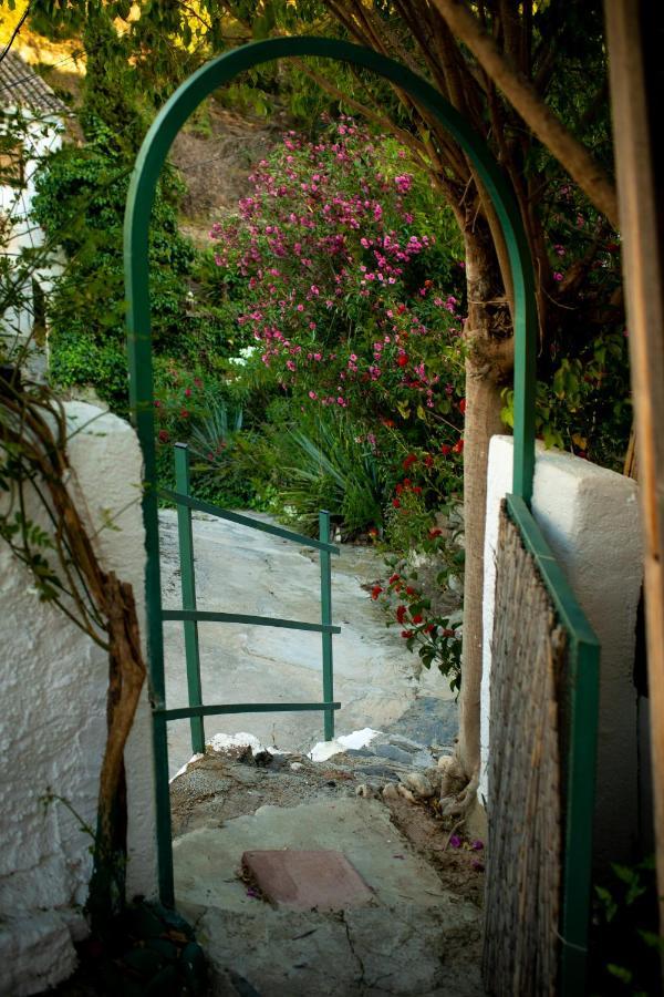 Casa Pina Country House Málaga Exterior foto